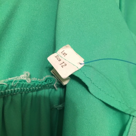 Vintage house dress - Picture 5 of 5